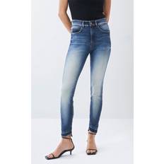 Jeans Jeans 'Faith' blue denim