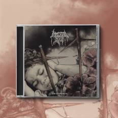 Sin Querencia (Jewel Case) (CD)