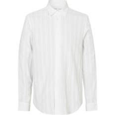 Columbia Duxbery Relaxed Long Sleeve T-Shirt White