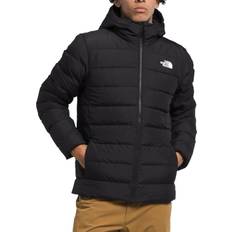 The North Face Aconcagua 3 Hoodie - Black Men's