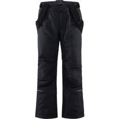 Haglöfs Niva Insulated Pant Junior True Black (128)