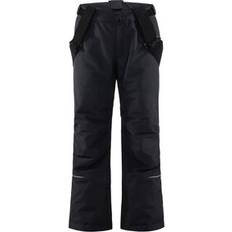 Haglöfs Niva Insulated Pant - True Black