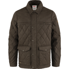 Fjällräven Herren, Jacke, Övik (XL) Braun