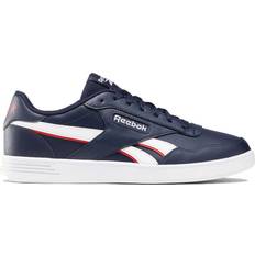 Reebok Sneakers Court Advance Noir