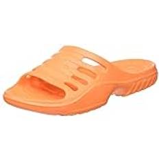 Orange Chaussures de Plage Beco Chaussons de bain orange junior