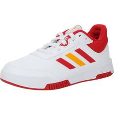 33 - Orange Sportssko Børnesko ADIDAS SPORTSWEAR Sneakers 'Tensaur 2.0' orange rød hvid 30,5