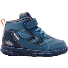 Hummel Winterstiefel Crosslite Winter Mid Infant Bering Sea Winterstiefel