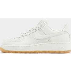 Natural Zapatos Air Force 1 '07 LX Phantom/Sail/Gum Brown/Metallic Gold