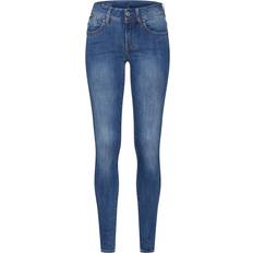 G-Star G-Star Raw Jeans skinny Lynn Super Skinny Blå