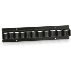 Shires Ezi-Kit Whip Holder Black