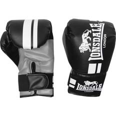 Lonsdale Contender Boxing Gloves