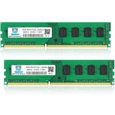 Motoeagle PC3 12800U DDR3 1600 MHz 16GB Kit