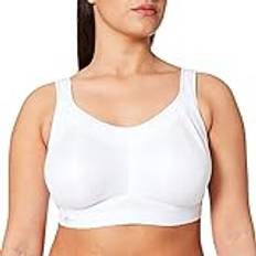 Anita Anita Active Damen Momentum Sport-BH, Weiß (Weiß 006)