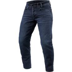 Motorradausrüstung Rev'it! Revit Ortes Tf Jeans Blau Mann Herren