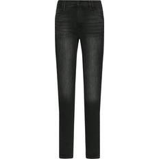 S.Oliver Damen Kleider s.Oliver Jeans Slim Fit schwarz 40/L32