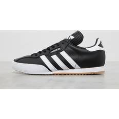 Hombre - adidas Samba Zapatos Samba Super - Black Footwear White