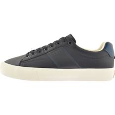 BOSS Aiden Tennis Trainers - Navy