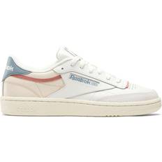 Reebok Club C Skor Reebok Women's Club Sneakers Färg beige/vit