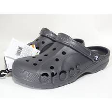 44 Holzschuhe Crocs unisex-adult Baya Clog Clog, Graphite