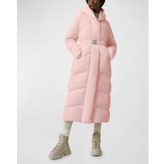 Canada Goose Marlow Parka (Weiblich, Pink Quartz, XXL)