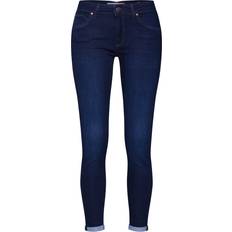 Mavi Jeans 'Lexy' blue denim