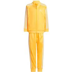 Giallo Abbigliamento per bambini Tuta Da Jogging Scuola Materna Tracksuits - Yellow