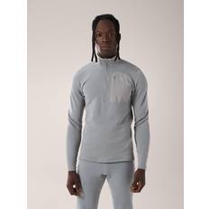 Arc'teryx Ropa interior Arc'teryx Heavyweight Zip Neck Men's