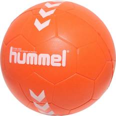 Håndball Hummel hmlSPUME Handball 4110 orange/white