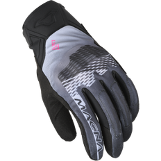 Macna Motorcykelhandsker Macna MC-Handsker Recon 2.0 Dame, Sort/Pink Dame