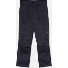 Dickies Pantaloni Action Flex Uomo Nero W32/L32