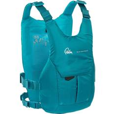 Swim & Water Sports Palm Mens Solo PDF Buoyancy Aid Teal