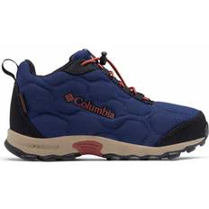 Coulisse Scarpe invernali Columbia Scarpe da trekking - Blu