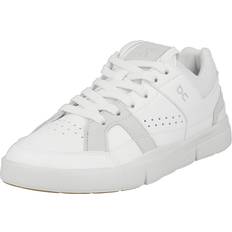 On Femme Chaussures basses On Sneakers W White/Sand