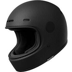 John Doe JD/One Carbon Helm, carbon, afmeting voor man