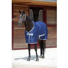 Outdoor Blanket Freedom Twill Sheet - Bleu