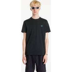 Fred Perry T-shirts Fred Perry Core T-Shirt - Green