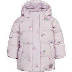 MarMar Copenhagen MarMar Technical Puffer In Bloom Omega Jakke mdr/86