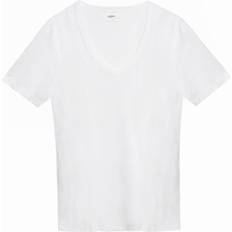 XXXS Kleider T-shirt Femme - Blanc - Marant Étoile