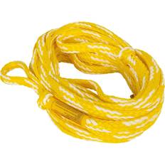 Tubes O'Brien Person Tube Rope, Yellow