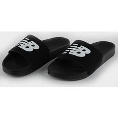 New Balance Sin cordones Sandalias New Balance Tap-dancing Black