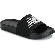 New Balance EVA Slides New Balance 200 - Black/White