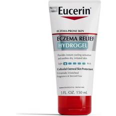 Eucerin Body Care Eucerin Eucerin Eczema Relief Hydrogel 5 oz Tube