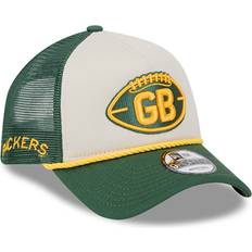 New Era Trucker Cap SIDELINE HISTORIC Green Bay Packers