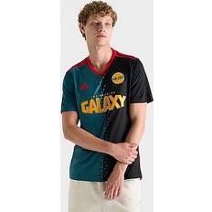 Men's Replica adidas LA Galaxy Third Jersey 2024-s