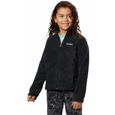 Columbia Benton Springs Fleece Jacket Girls' Black