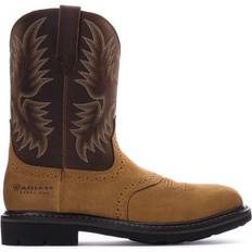 Ariat boots Ariat Sierra Square Steel Toe Wide Mens