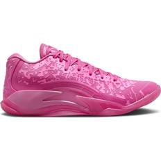 Rose Chaussures de Basket Jordan Jordan Zion 3 PF 'Pink Lotus' - Men's