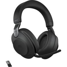 Jabra Evolve2 85 USB-A Schwarz