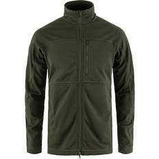 Fjällräven Abisko Lite Fleece Jacket - Deep Forest