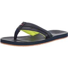 Tommy Hilfiger Flip-Flops Tommy Hilfiger Men's Dembo Flip-Flop, Dark Blue